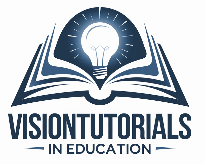 Vision Tutorials